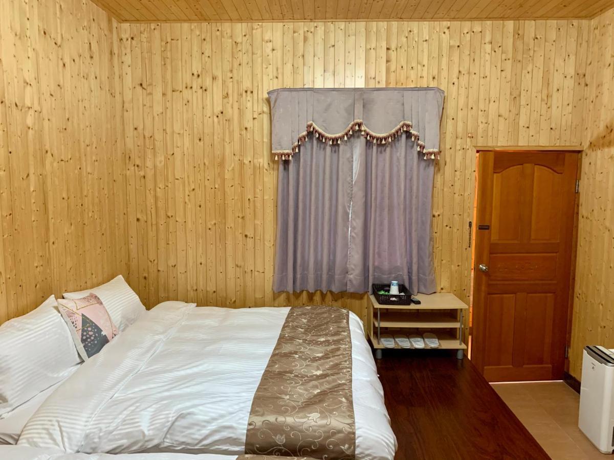 品味觀峰民宿 Fanlu Dış mekan fotoğraf