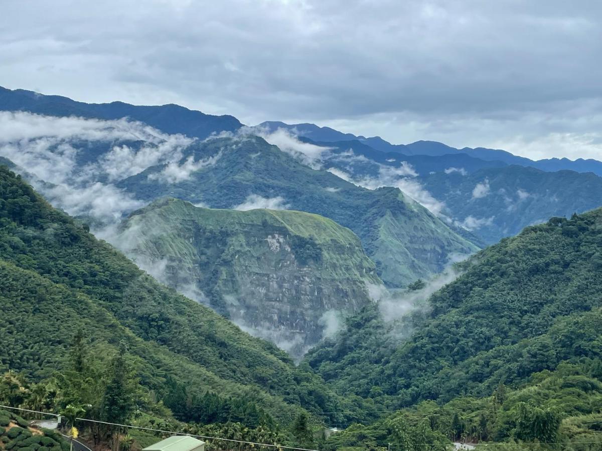 品味觀峰民宿 Fanlu Dış mekan fotoğraf